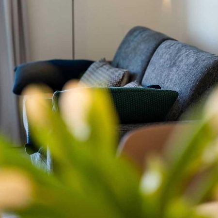 Apartmán Hafenspitze App 31 Wißmar Exteriér fotografie